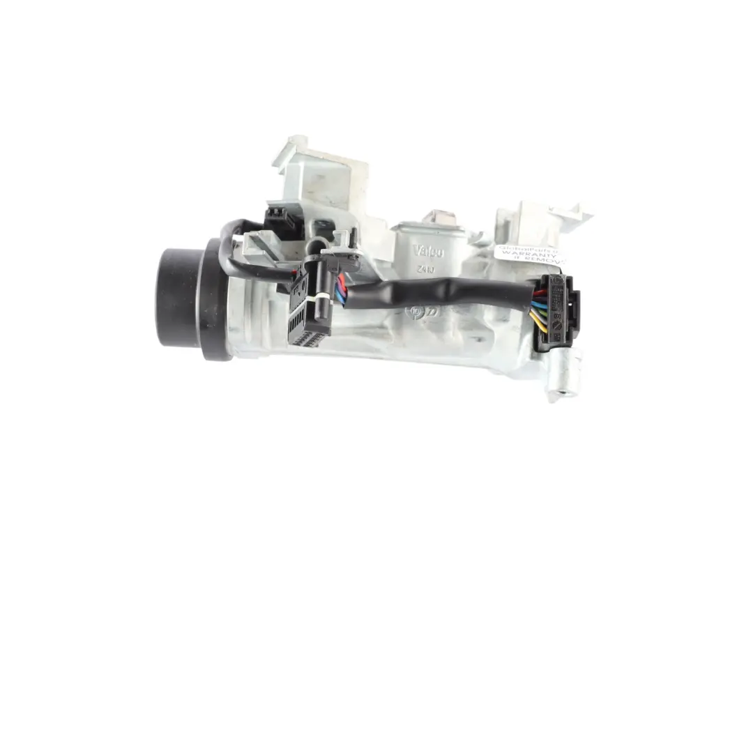 Audi A3 8P 1.6 Petrol MPI 102HP BSE Engine ECU Kit Ignition + Key - SKU 06A906033JL - Part number 06A906033JL