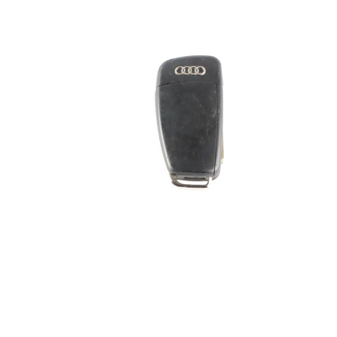 Audi A3 8P 1.6 Petrol MPI 102HP BSE Engine ECU Kit Ignition + Key - SKU 06A906033JL - Part number 06A906033JL