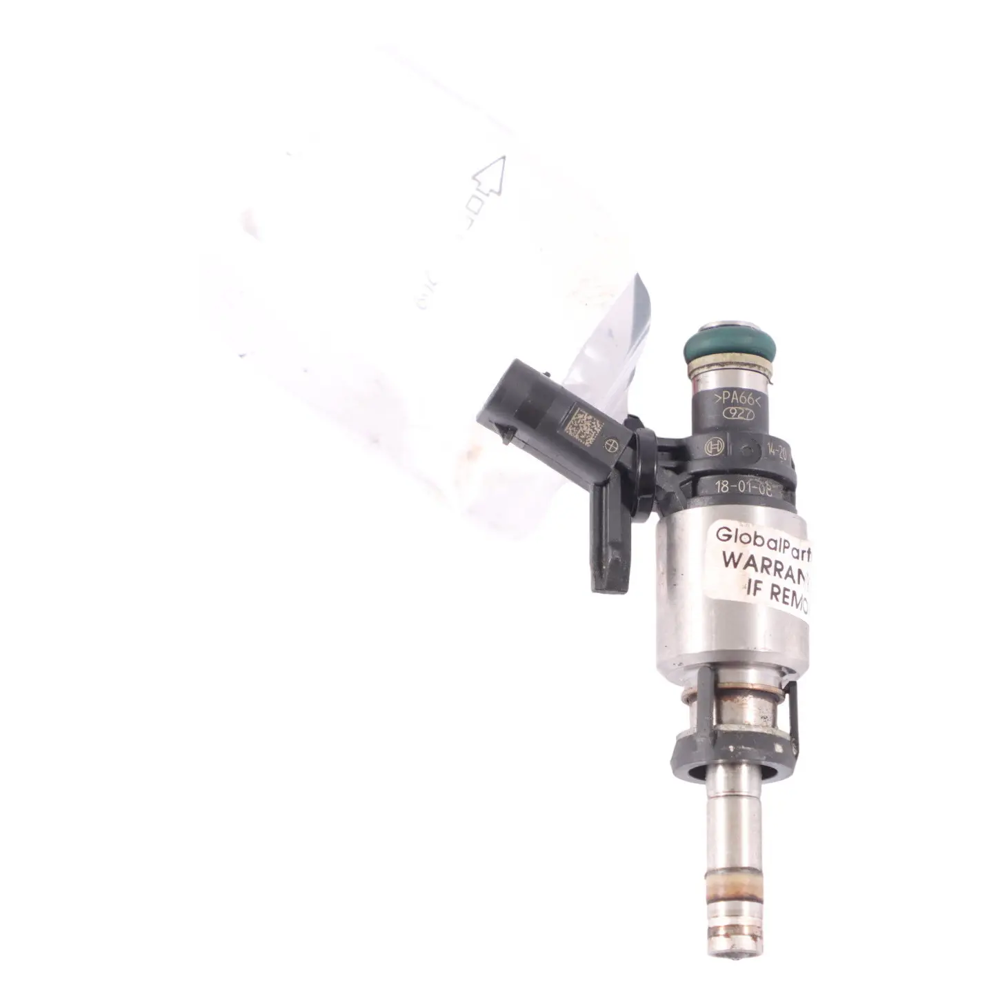 Audi Q5 FY 2.0 TFSI Petrol Engine Fuel Injector Unit 06A906036G