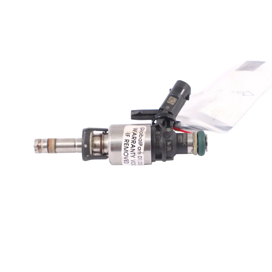 Benzin Motor Einspritzdüseneinheit für Audi Q5 FY 2.0 TFSI mit Teilenummer 06A906036G Audi Q5 FY 2.0 TFSI Benzin Motor Einspritzdüseneinheit - SKU 06A906036G - Teilenummer 06A906036G