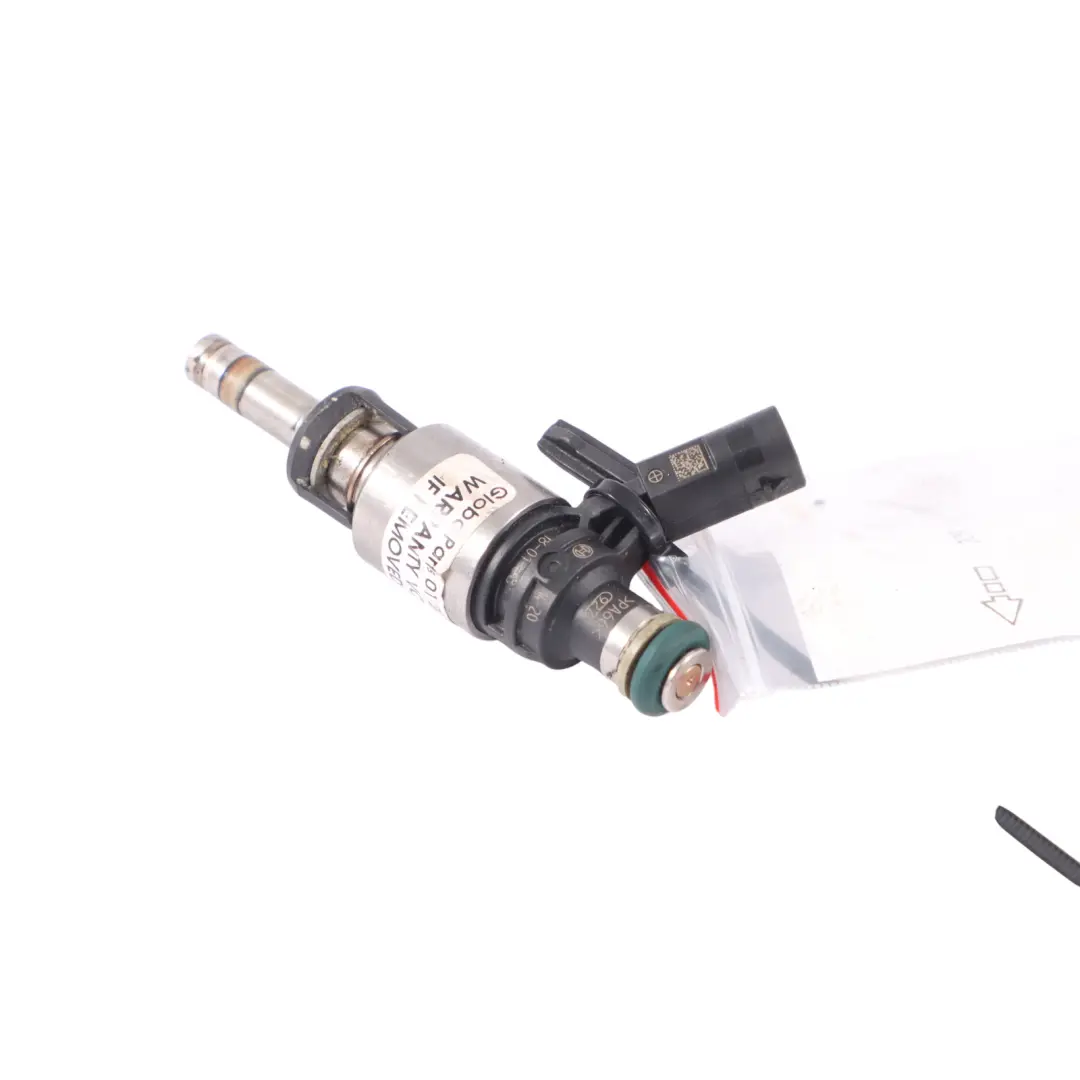 Audi Q5 FY 2.0 TFSI Petrol Engine Fuel Injector Unit - SKU 06A906036G - Part number 06A906036G
