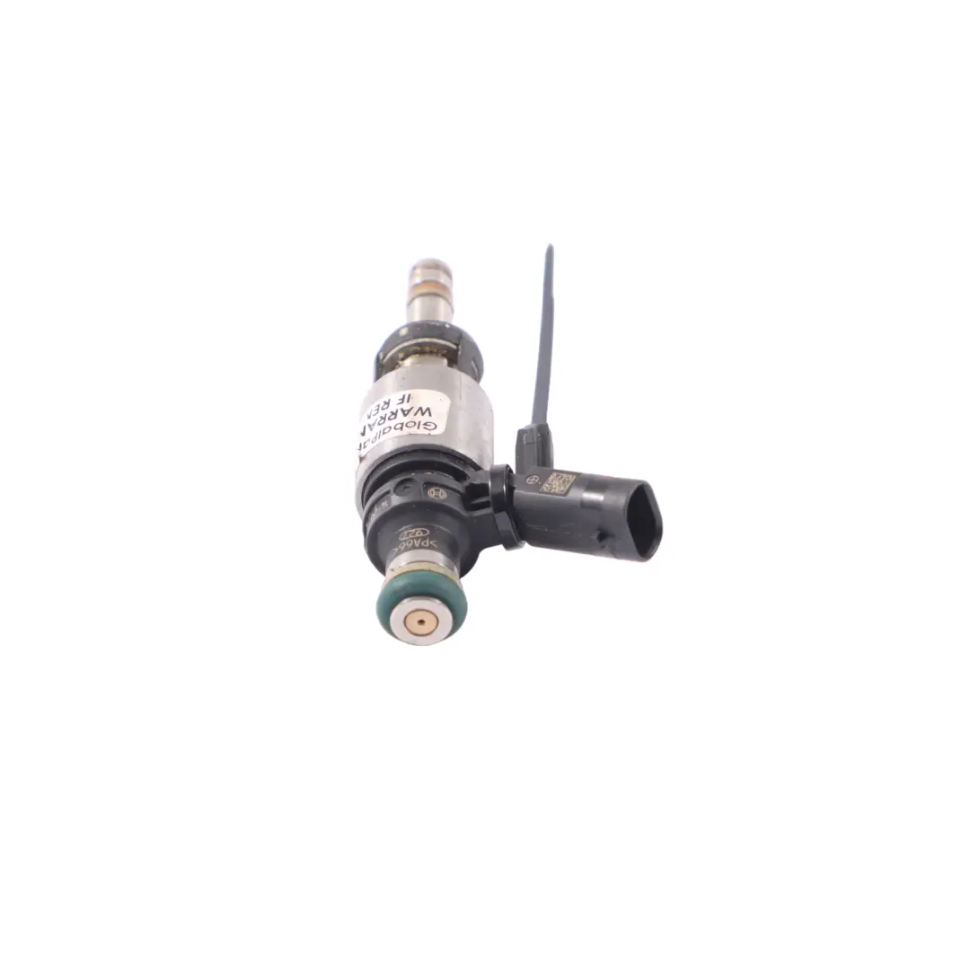 Benzin Motor Einspritzdüseneinheit für Audi Q5 FY 2.0 TFSI mit Teilenummer 06A906036G Audi Q5 FY 2.0 TFSI Benzin Motor Einspritzdüseneinheit - SKU 06A906036G - Teilenummer 06A906036G