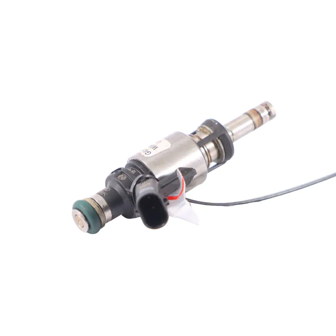 Audi Q5 FY 2.0 TFSI Benzin Motor Einspritzdüseneinheit - SKU 06A906036G - Teilenummer 06A906036G