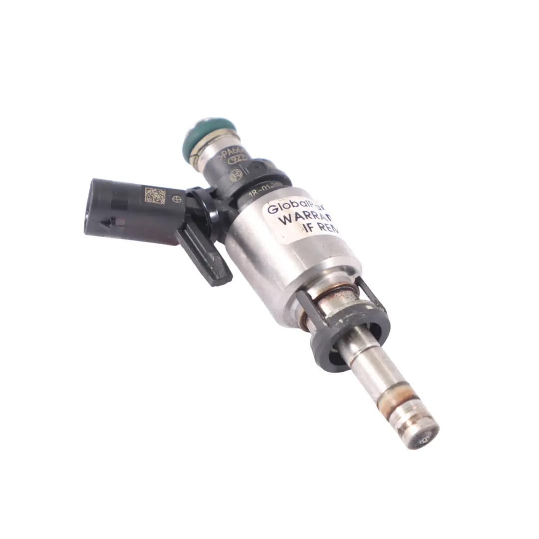 Injector Unit to Audi Q5 FY 2.0 TFSI Petrol Engine Fuel with Part number 06A906036G Audi Q5 FY 2.0 TFSI Petrol Engine Fuel Injector Unit - SKU 06A906036G - Part number 06A906036G