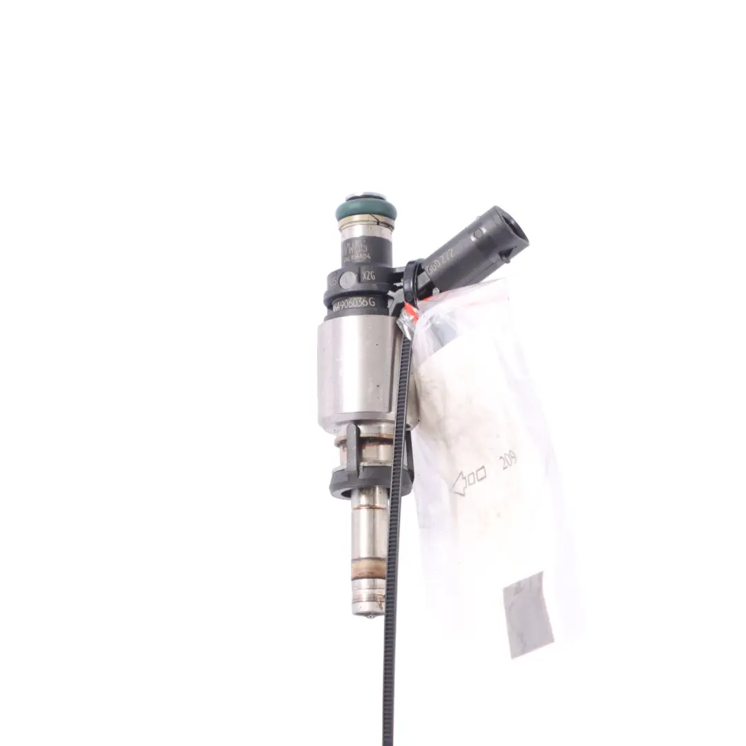 Audi Q5 FY 2.0 TFSI Petrol Engine Fuel Injector Unit - SKU 06A906036G - Part number 06A906036G