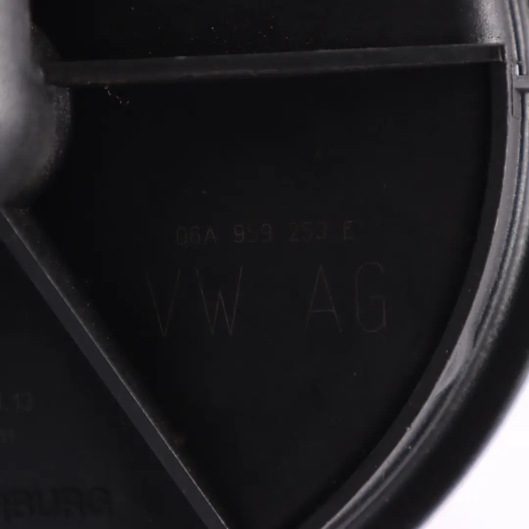 Pompe À Air Auxiliaire Secondaire pour Audi A3 8P Q7 4L A4 A6 à propos du numéro de pièce 06A959253E Audi A3 8P Q7 4L A4 A6 Pompe À Air Auxiliaire Secondaire - SKU 06A959253E - Numéro de pièce 06A959253E