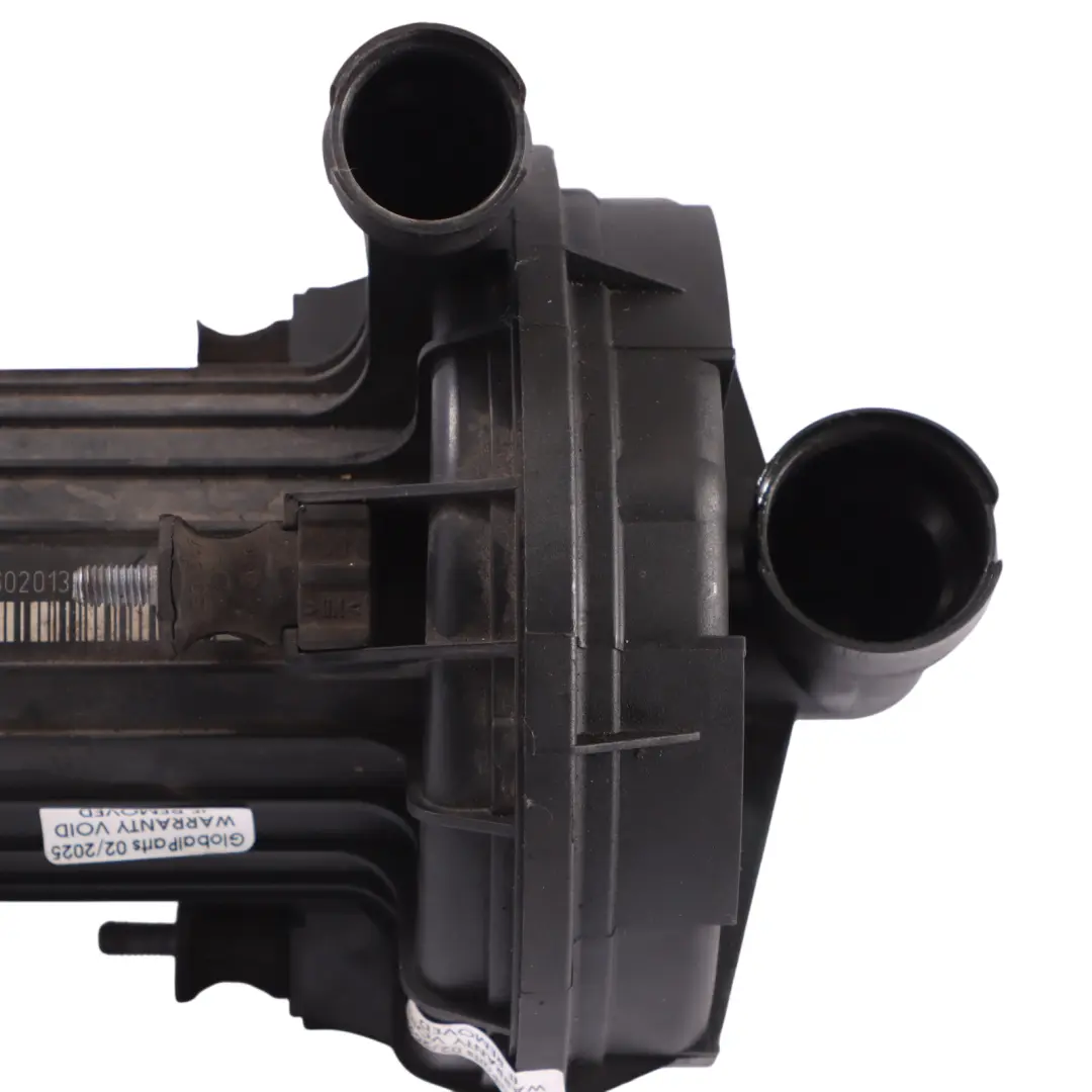 Audi A3 8P Q7 4L A4 A6 Auxiliary Secondary Air Pump - SKU 06A959253E - Part number 06A959253E