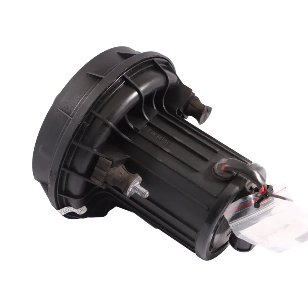 Auxiliary Secondary Air Pump to Audi A3 8P Q7 4L A4 A6 with Part number 06A959253E Audi A3 8P Q7 4L A4 A6 Auxiliary Secondary Air Pump - SKU 06A959253E - Part number 06A959253E