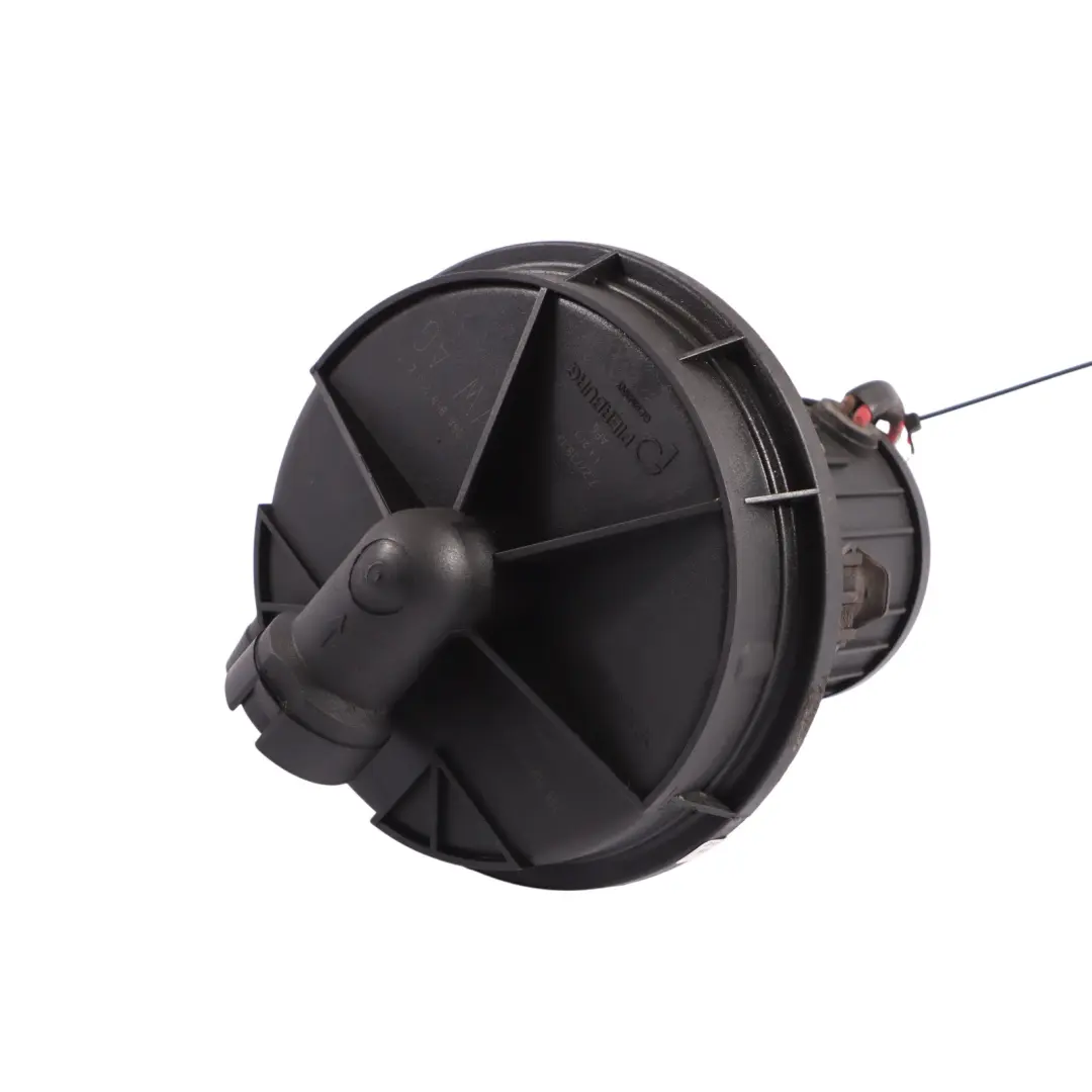 Zusatzluft Pumpe für Audi A3 8P Q7 4L A4 A6 mit Teilenummer 06A959253E Audi A3 8P Q7 4L A4 A6 Zusatzluft Pumpe - SKU 06A959253E - Teilenummer 06A959253E