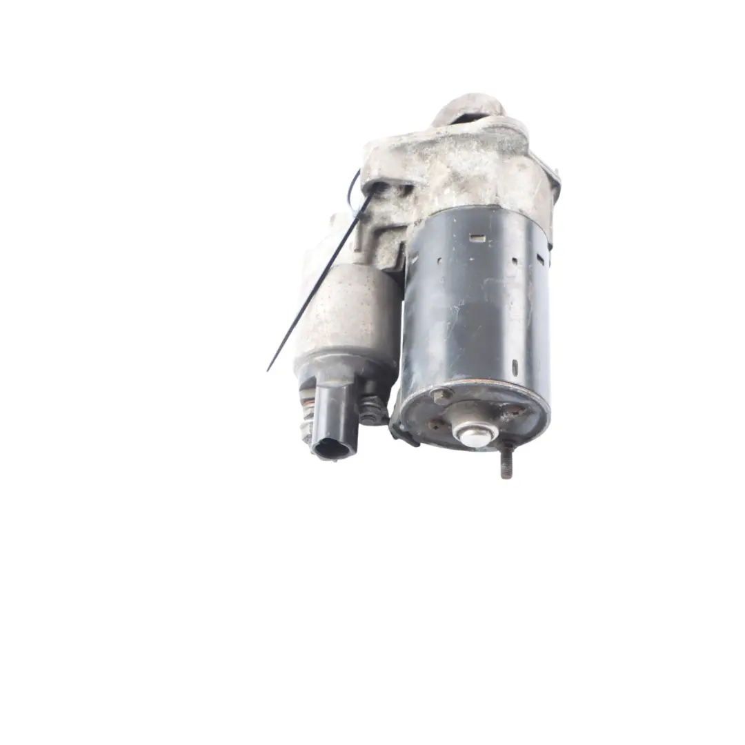 Audi A4 B7 2.0 TFSI Starter Motor Engine Motor Actuator Petrol - SKU 06B911023A - Part number 06B911023A