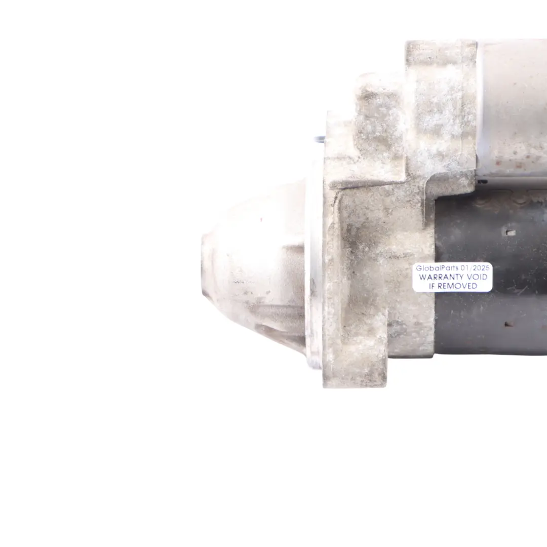 Audi A4 B7 2.0 TFSI Motor de Arranque Actuador Motor Gasolina - SKU 06B911023A - Número de pieza 06B911023A