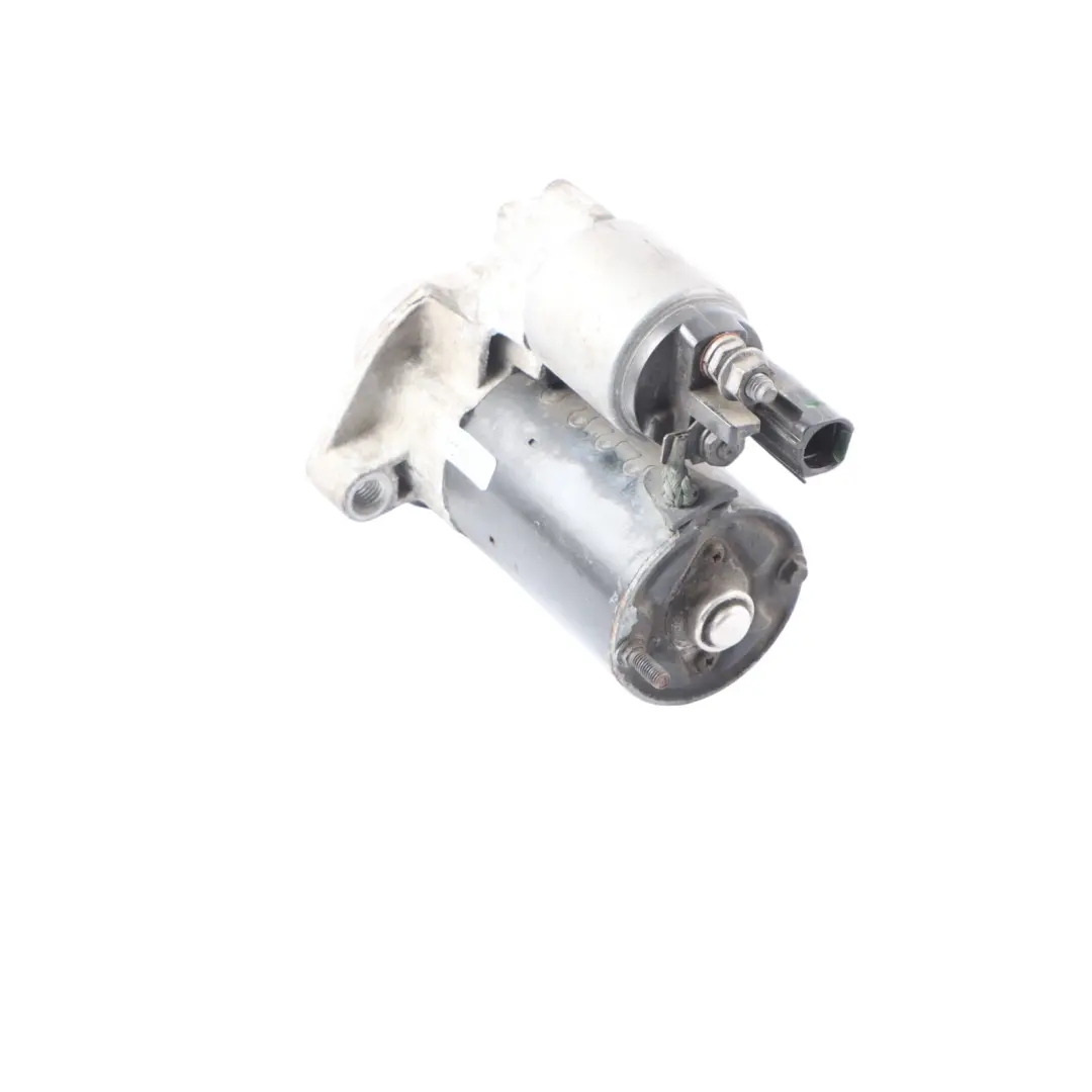 Anlasser Motor Stellglied Benzin 03L911021E für Audi A4 B7 2.0 TFSI mit Teilenummer 06B911023A Audi A4 B7 2.0 TFSI Anlasser Motor Stellglied Benzin 03L911021E - SKU 06B911023A - Teilenummer 06B911023A