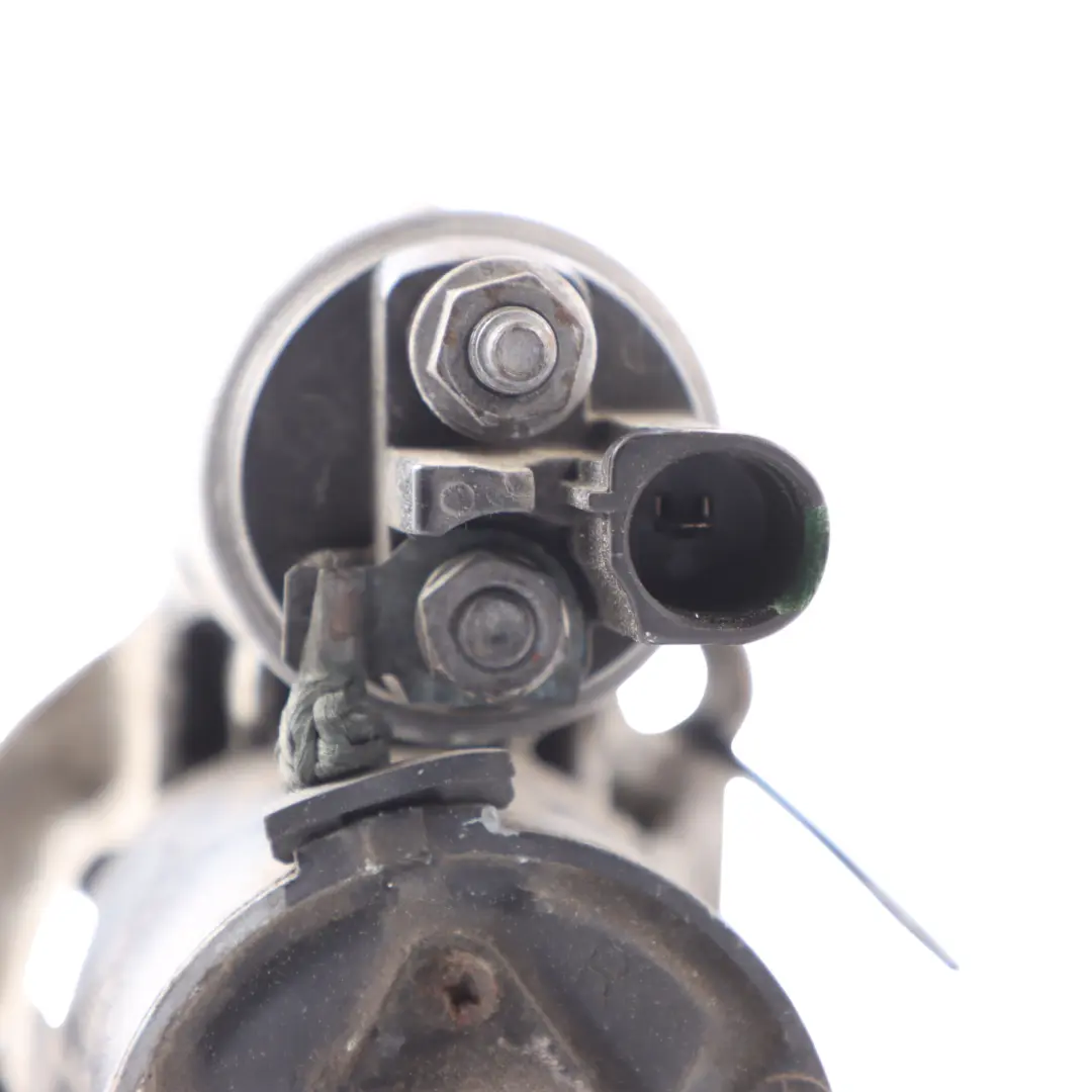 Starter Motor Engine Motor Actuator Petrol 03L911021E to Audi A4 B7 2.0 TFSI with Part number 06B911023A Audi A4 B7 2.0 TFSI Starter Motor Engine Motor Actuator Petrol 03L911021E - SKU 06B911023A - Part number 06B911023A