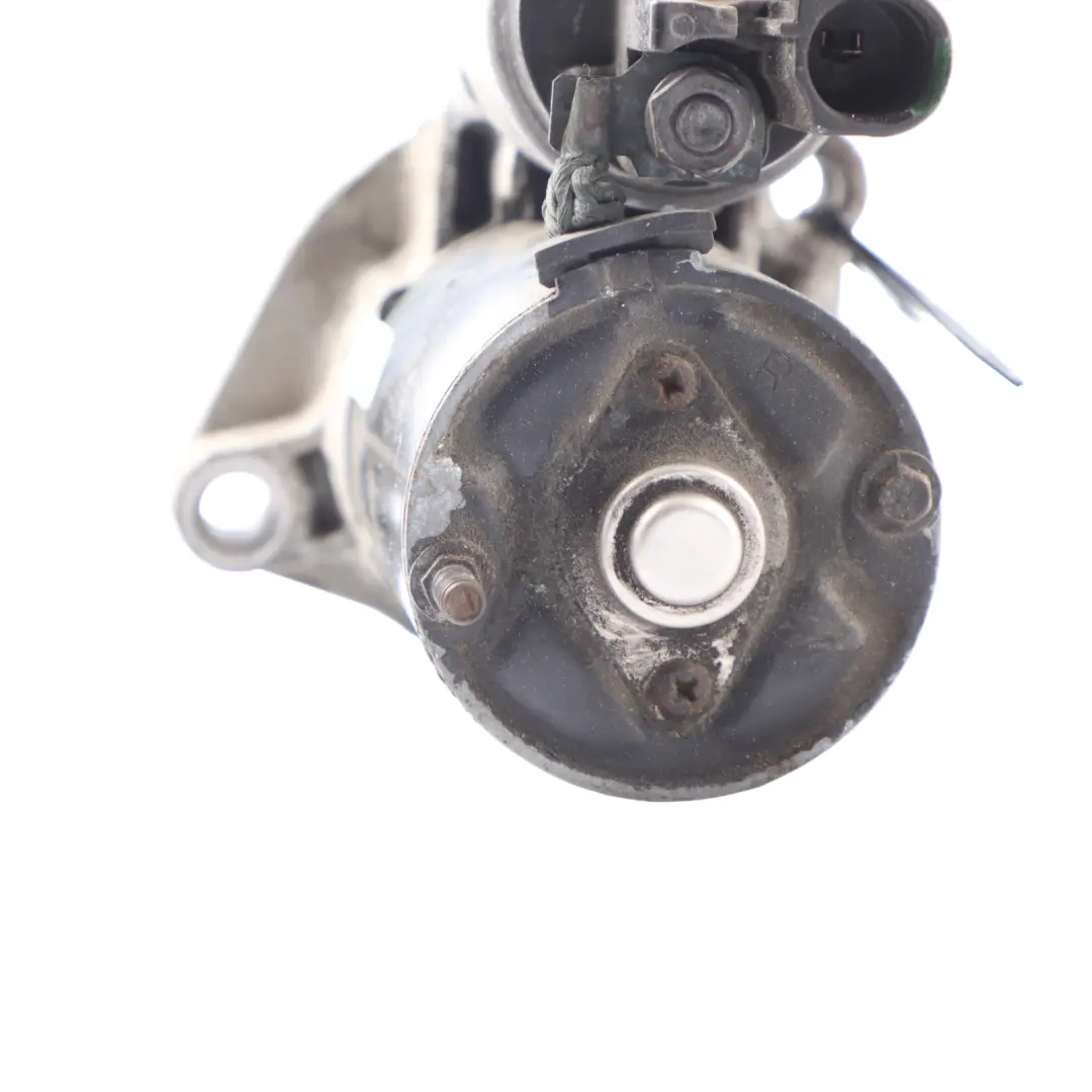 Starter Motor Engine Motor Actuator Petrol to Audi A4 B7 2.0 TFSI with Part number 06B911023A Audi A4 B7 2.0 TFSI Starter Motor Engine Motor Actuator Petrol - SKU 06B911023A - Part number 06B911023A