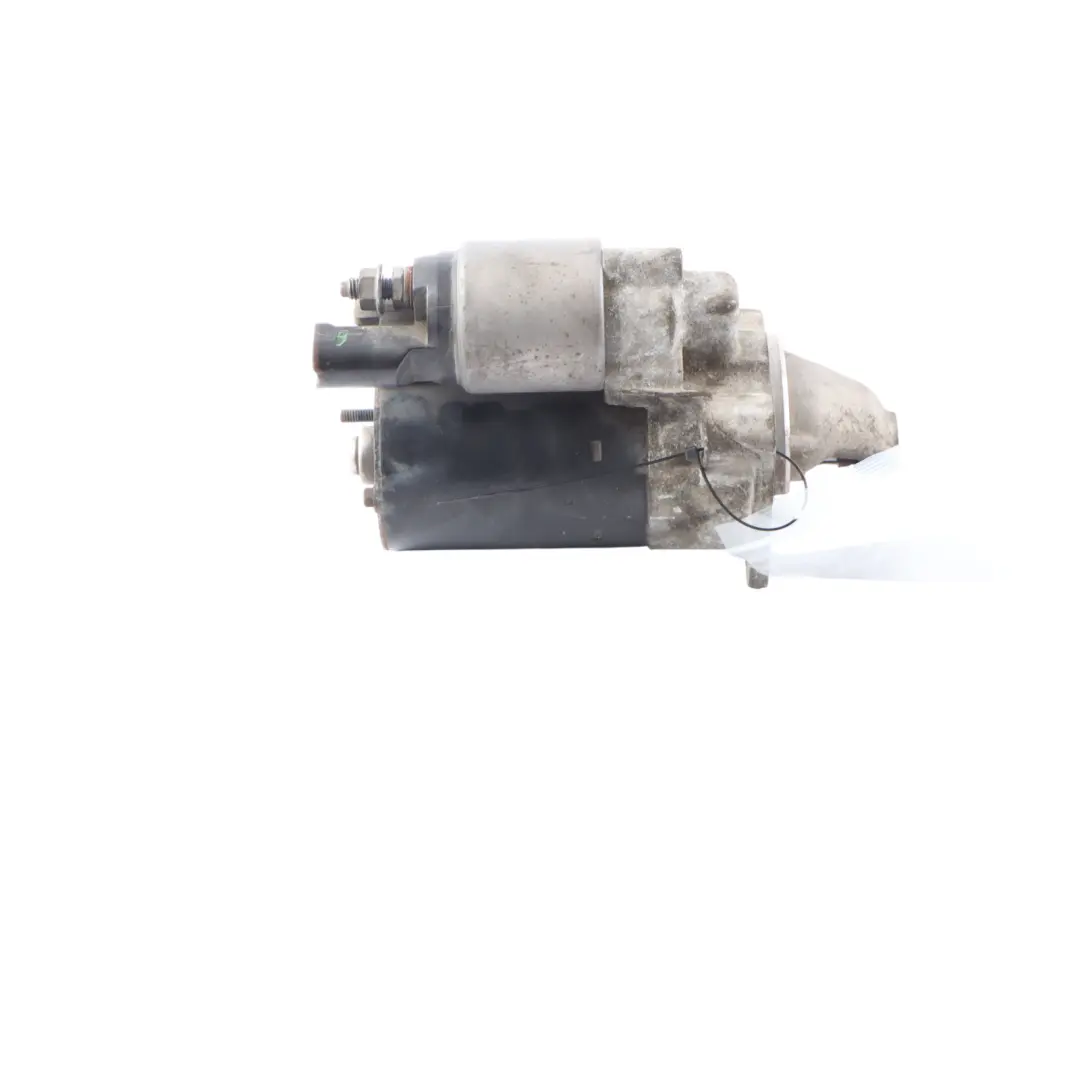 Audi A4 B7 2.0 TFSI Anlasser Motor Stellmotor Benzin - SKU 06B911023A - Teilenummer 06B911023A