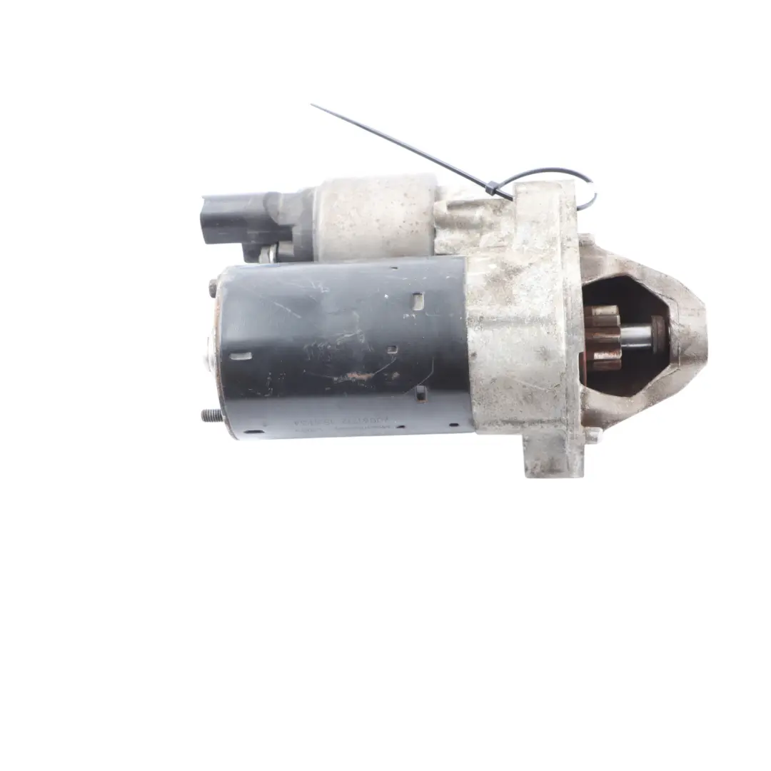 Starter Motor Engine Motor Actuator Petrol to Audi A4 B7 2.0 TFSI with Part number 06B911023A Audi A4 B7 2.0 TFSI Starter Motor Engine Motor Actuator Petrol - SKU 06B911023A - Part number 06B911023A