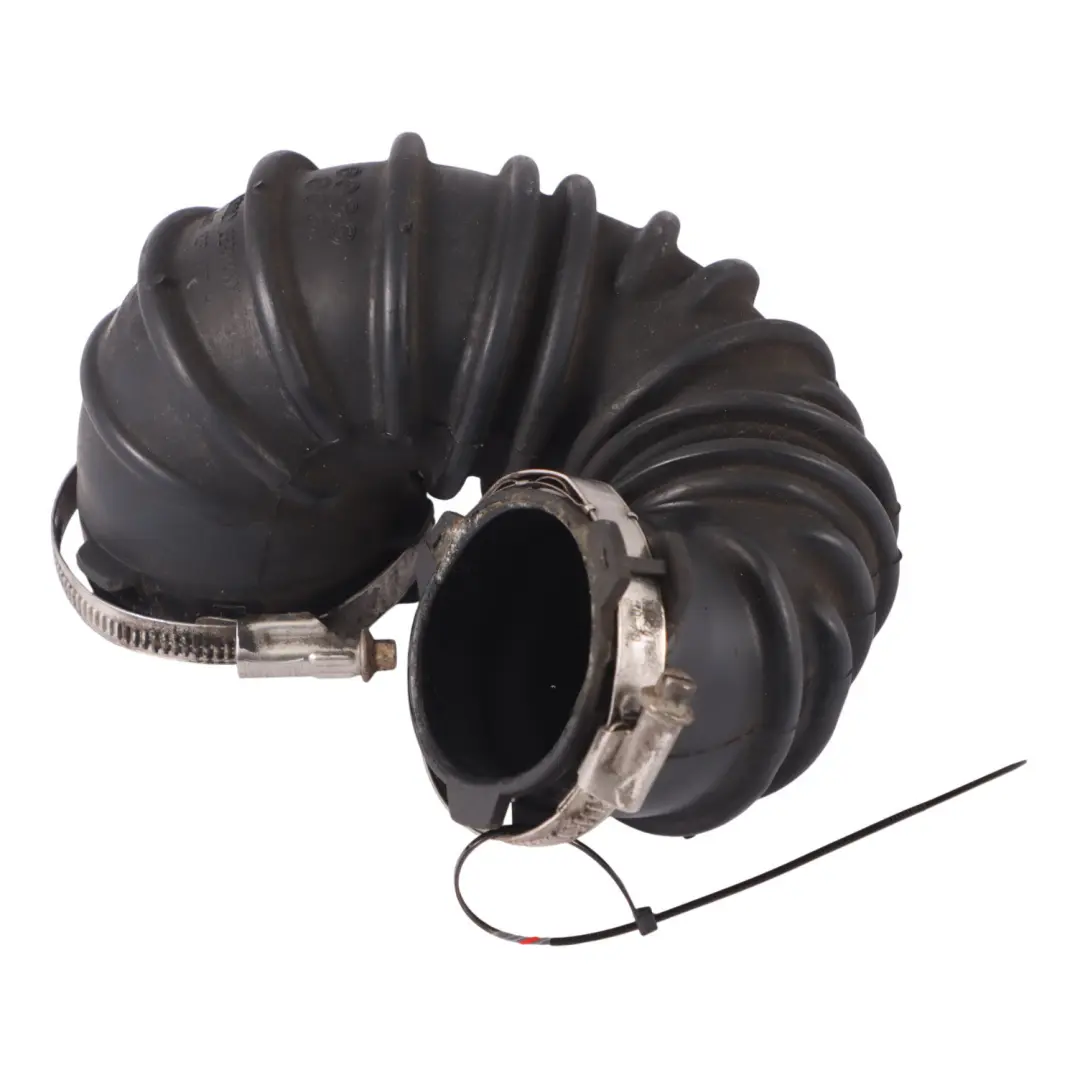 Manguera de admisión de aire frío para Audi A6 C6 para con número de pieza 06D129627H Manguera de admisión de aire frío para Audi A6 C6 - SKU 06D129627H - Número de pieza 06D129627H