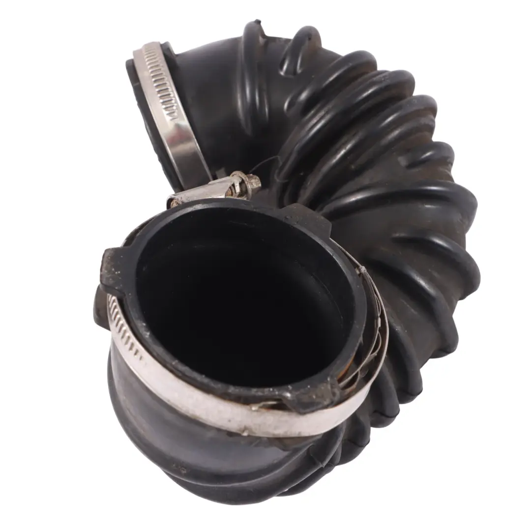 Tubo flessibile di aspirazione dell'aria fredda Collettore per Audi A6 C6 con numero di parte 06D129627H Audi A6 C6 Tubo flessibile di aspirazione dell'aria fredda Collettore - SKU 06D129627H - Numero di parte 06D129627H