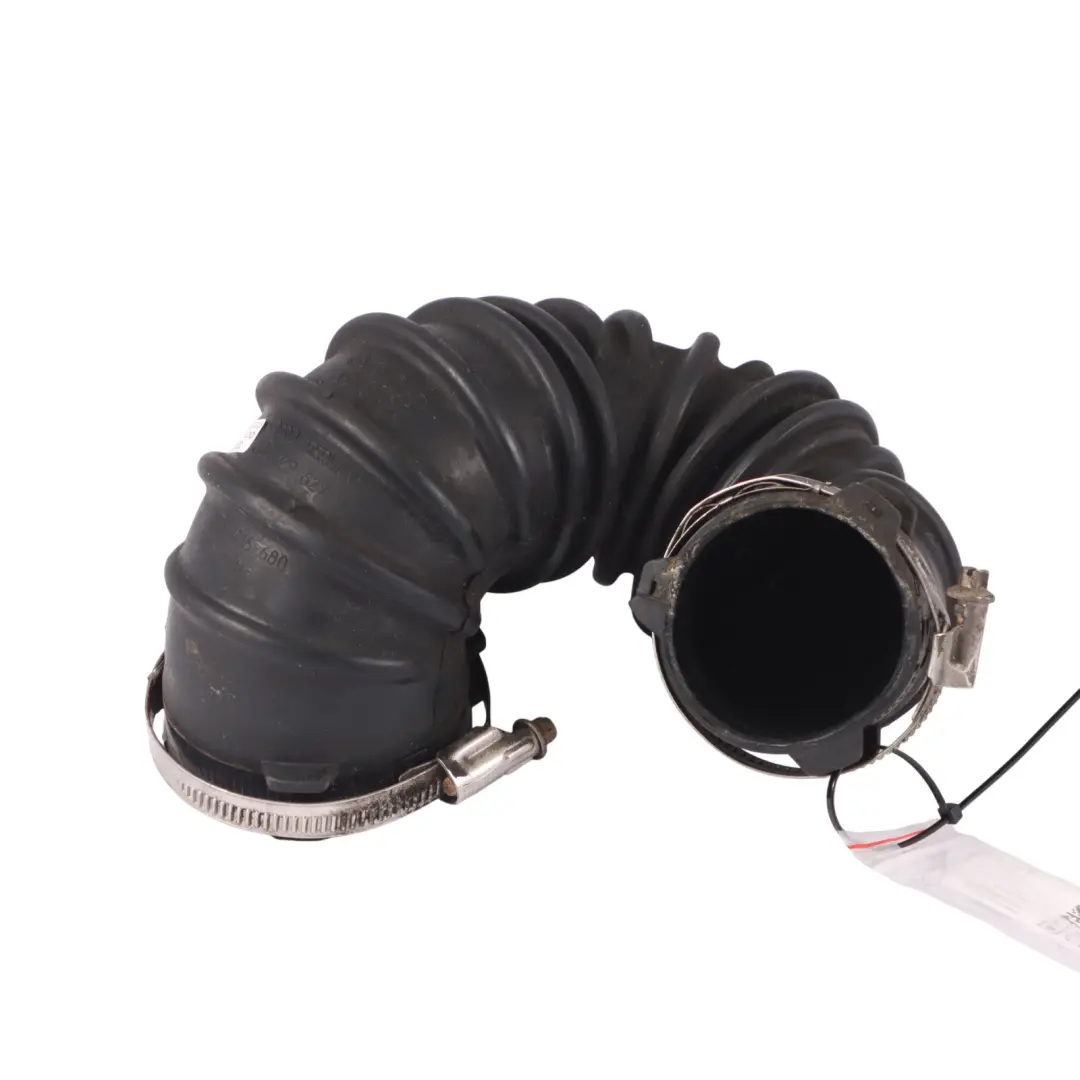 Kaltluftansaugrohr Schlauch Verteiler für Audi A6 C6 mit Teilenummer 06D129627H Audi A6 C6 Kaltluftansaugrohr Schlauch Verteiler - SKU 06D129627H - Teilenummer 06D129627H
