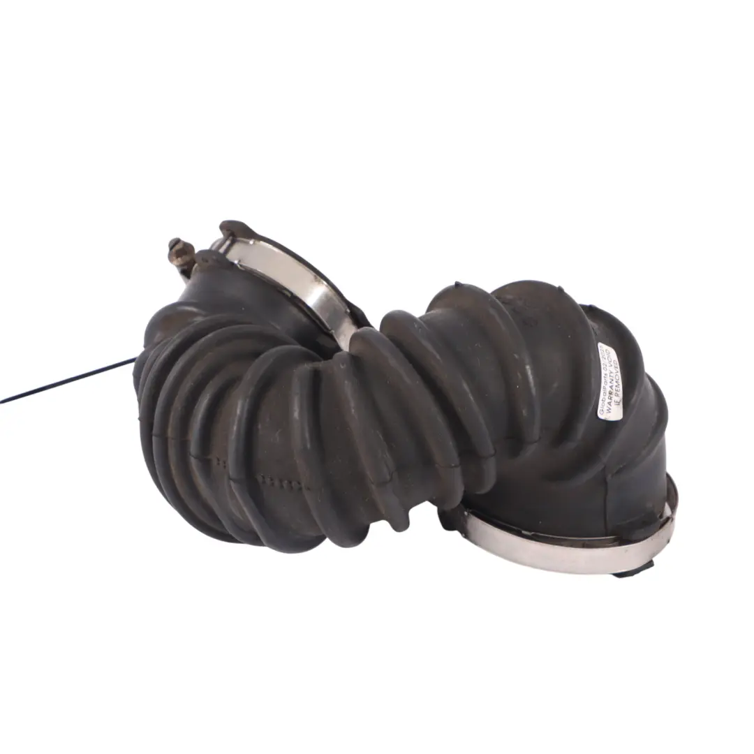 Rura Wąż Przewód Powietrza do Audi A6 C6 o numerze 06D129627H Audi A6 C6 Rura Wąż Przewód Powietrza - SKU 06D129627H - Numer Części 06D129627H