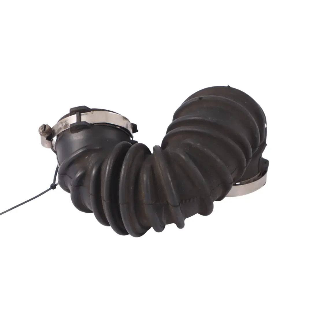 Tuyau d'admission d'air froid Audi A6 C6 pour à propos du numéro de pièce 06D129627H Tuyau d'admission d'air froid Audi A6 C6 - SKU 06D129627H - Numéro de pièce 06D129627H