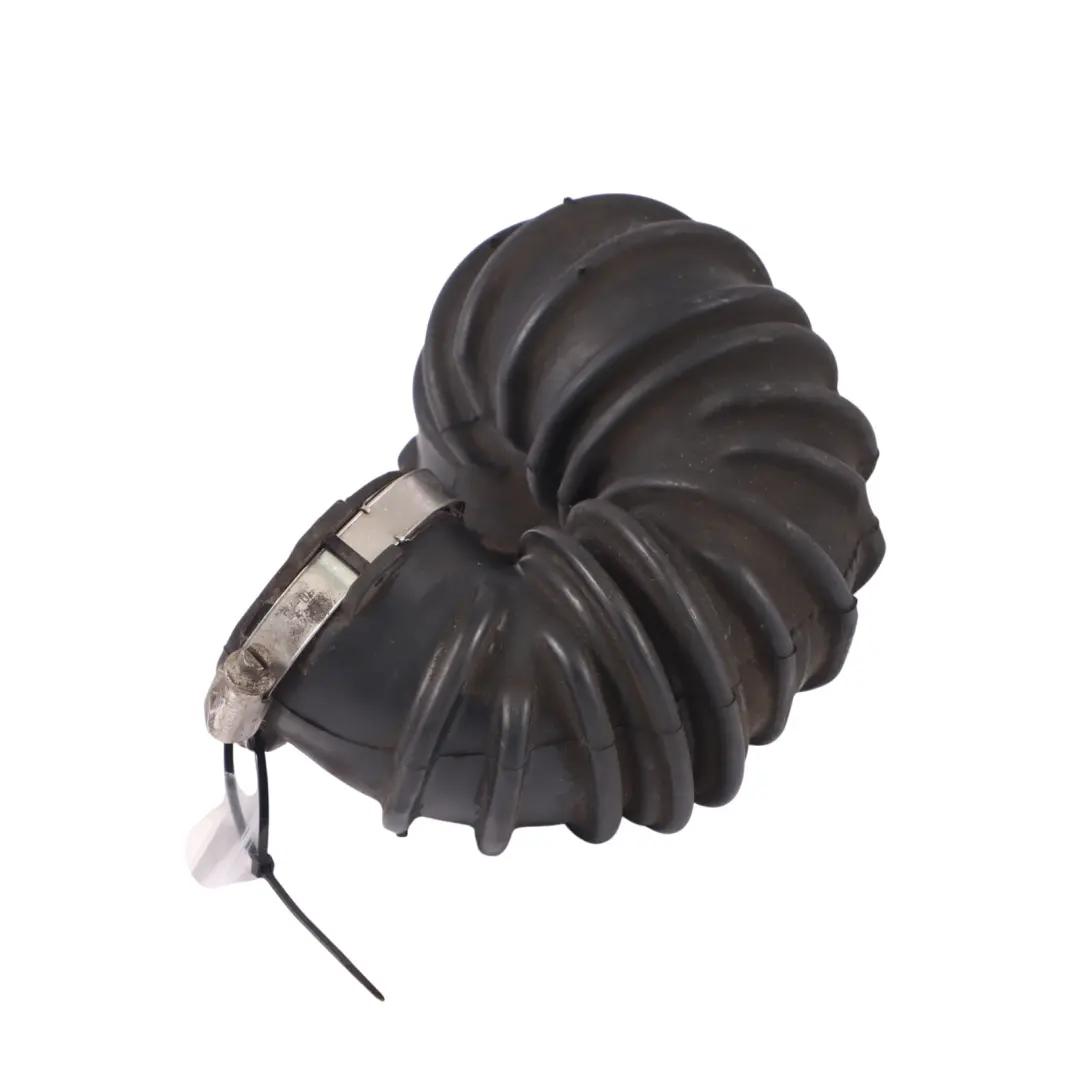 Tuyau d'admission d'air froid Audi A6 C6 pour à propos du numéro de pièce 06D129627H Tuyau d'admission d'air froid Audi A6 C6 - SKU 06D129627H - Numéro de pièce 06D129627H