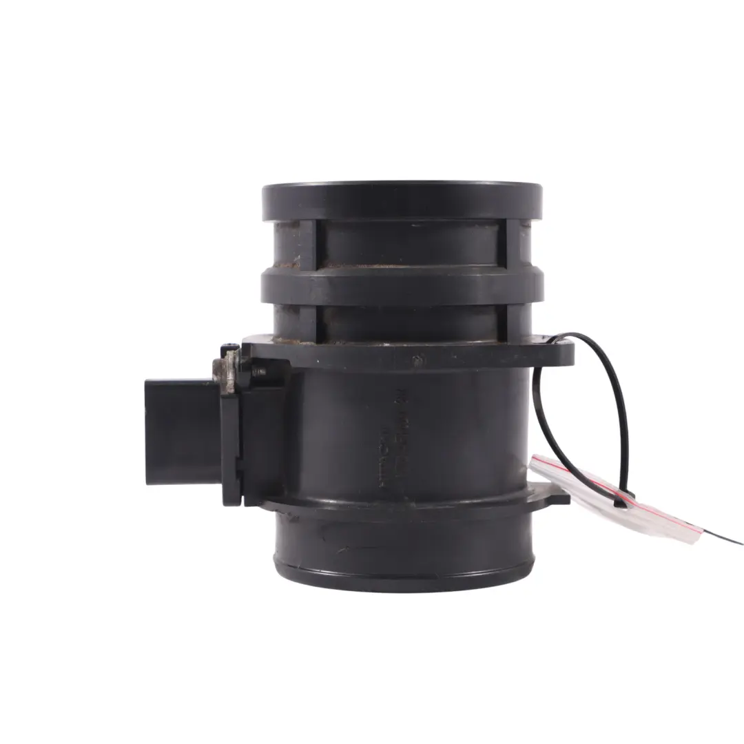 Audi A4 B7 Unidad de control del sensor del caudalímetro de aire del - SKU 06D906461-1 - Número de pieza 06D906461