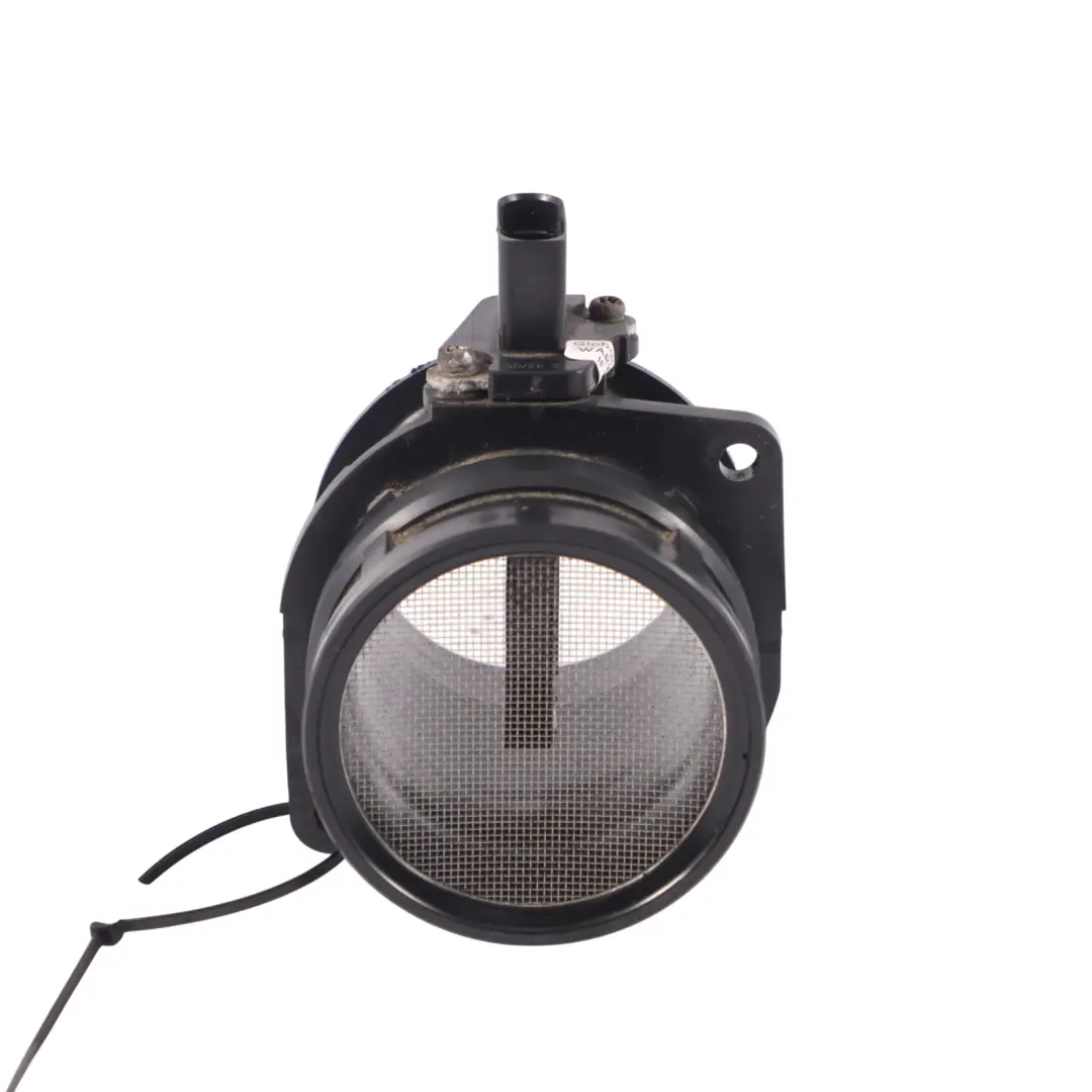 Audi A4 B7 Luft Massen Messer Sensor Steuer Gerät - SKU 06D906461-1 - Teilenummer 06D906461
