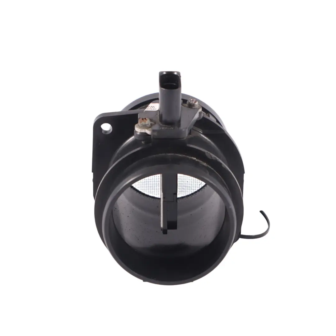 Audi A4 B7 Unidad de control del sensor del caudalímetro de aire del - SKU 06D906461-1 - Número de pieza 06D906461