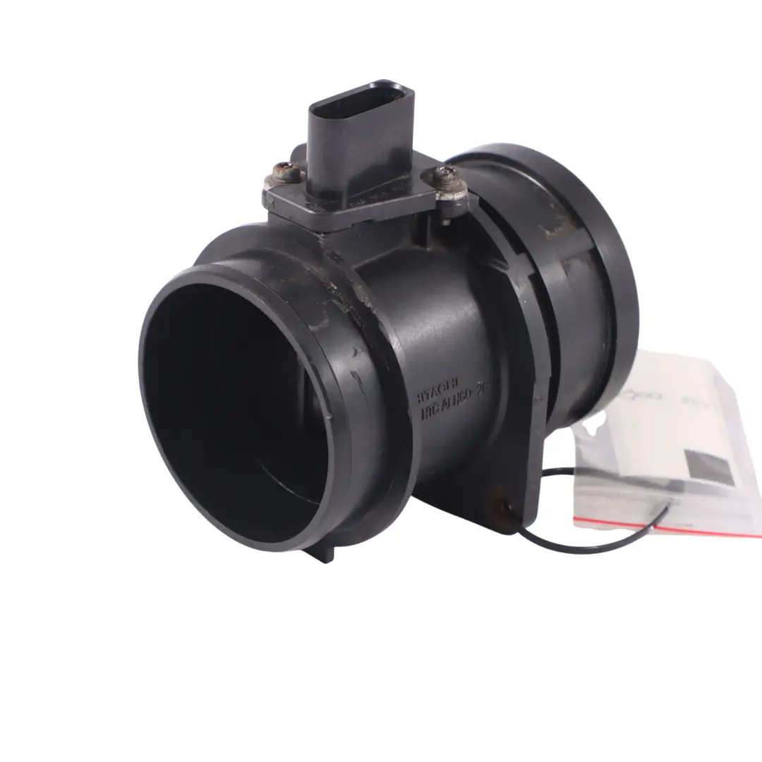 Sensore misuratore massa flusso aria Unità di controllo per Audi A4 B7 con numero di parte 06D906461 Audi A4 B7 Sensore misuratore massa flusso aria Unità di controllo - SKU 06D906461-1 - Numero di parte 06D906461