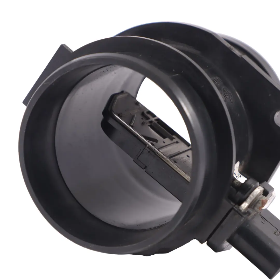 Unité contrôle capteur débitmètre massique air pour Audi A4 B7 à propos du numéro de pièce 06D906461 Audi A4 B7 Unité contrôle capteur débitmètre massique air - SKU 06D906461-1 - Numéro de pièce 06D906461