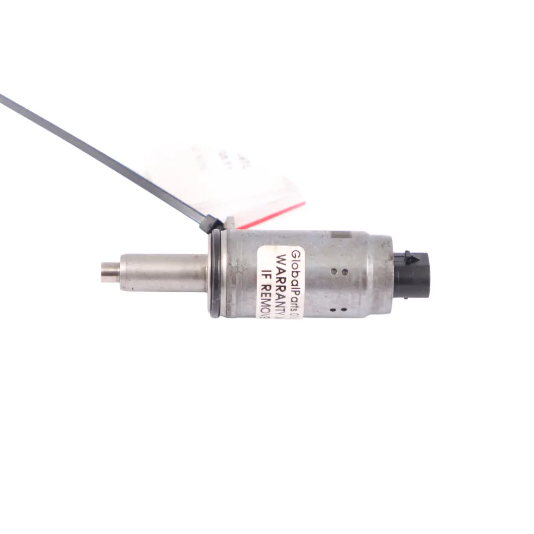 Camshaft Adjustment Valve to Audi A1 S1 8X S3 8V VW Golf R 2.0 TFSI with Part number 06E103697L Audi A1 S1 8X S3 8V VW Golf R 2.0 TFSI Camshaft Adjustment Valve - SKU 06E103697L - Part number 06E103697L