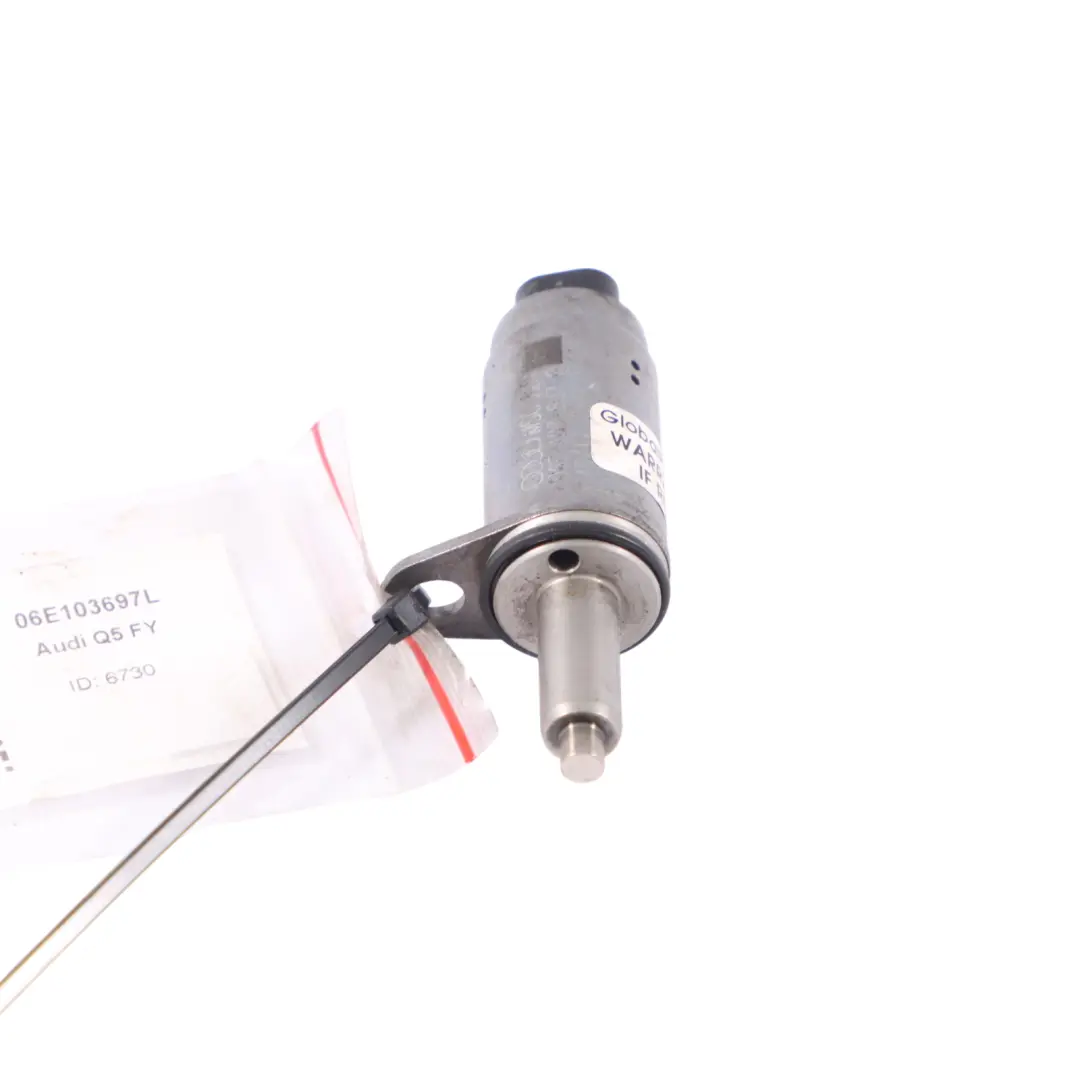 TFSIVálvula ajuste árbol levas para para Audi S1 8X S3 8V VW Golf R 2.0 con número de pieza 06E103697L Audi S1 8X S3 8V VW Golf R 2.0 TFSIVálvula ajuste árbol levas para - SKU 06E103697L - Número de pieza 06E103697L