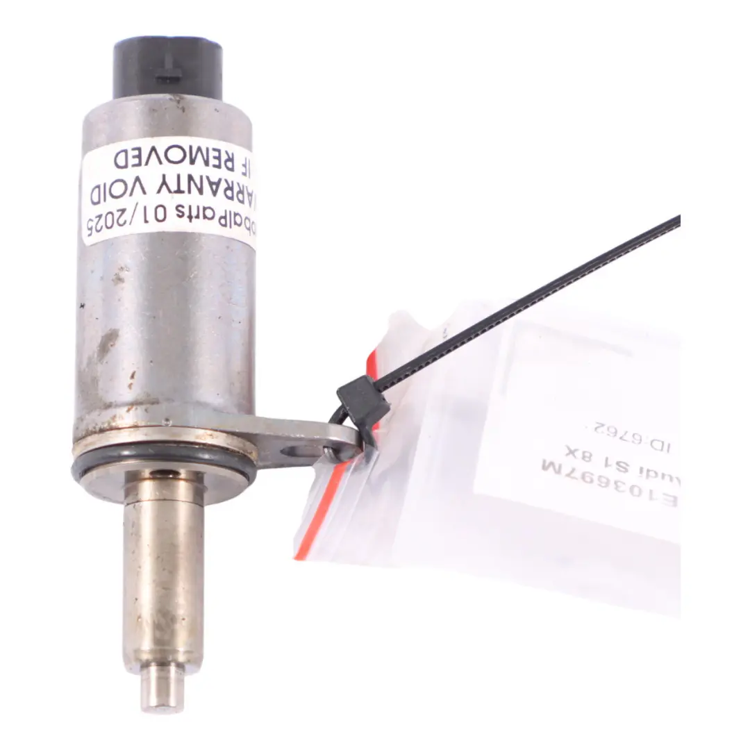 VW Golf Mk7 Audi A1 8X 2.0 TSI TFSI fasatura valvola albero a camme 06E103697K - SKU 06E103697M - Numero di parte 06E103697M