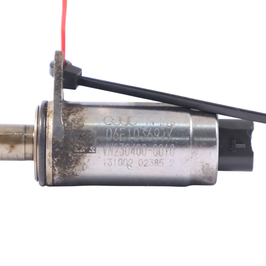 fasatura valvola albero a camme 06E103697K per VW Golf Mk7 Audi A1 8X 2.0 TSI TFSI con numero di parte 06E103697M VW Golf Mk7 Audi A1 8X 2.0 TSI TFSI fasatura valvola albero a camme 06E103697K - SKU 06E103697M - Numero di parte 06E103697M