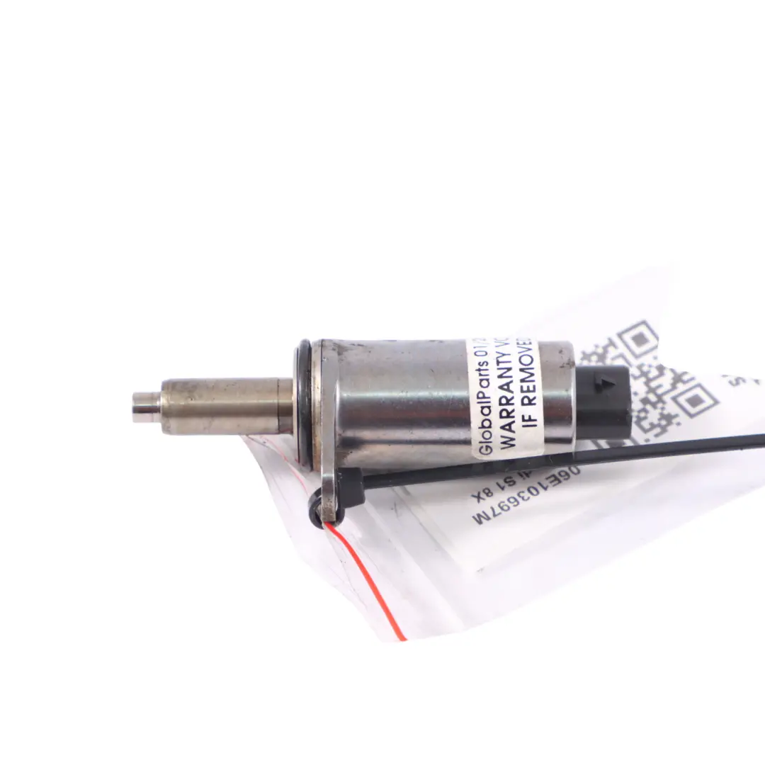 VW Golf Mk7 Audi A1 8X 2.0 TSI TFSI fasatura valvola albero a camme 06E103697K - SKU 06E103697M - Numero di parte 06E103697M