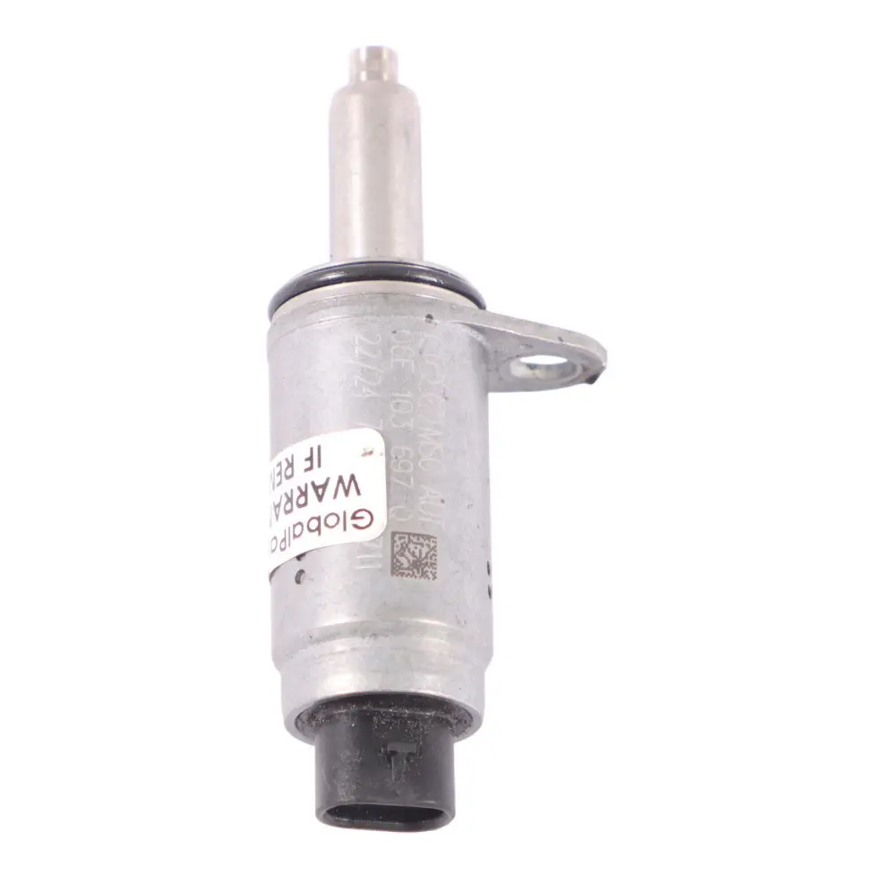  Válvula de ajuste del árbol de levas Audi S3 8Y 2.0 TFSI QUATTRO - SKU 06E103697Q - Número de pieza 06E103697Q