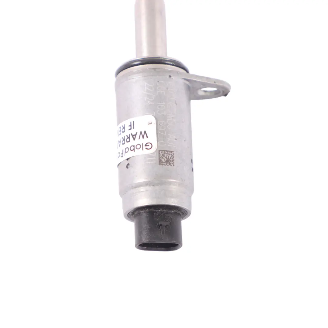 8Y 2.0 TFSI QUATTRO Valvola regolazione dell'albero a camme per Audi S3 con numero di parte 06E103697Q Audi S3 8Y 2.0 TFSI QUATTRO Valvola regolazione dell'albero a camme - SKU 06E103697Q - Numero di parte 06E103697Q