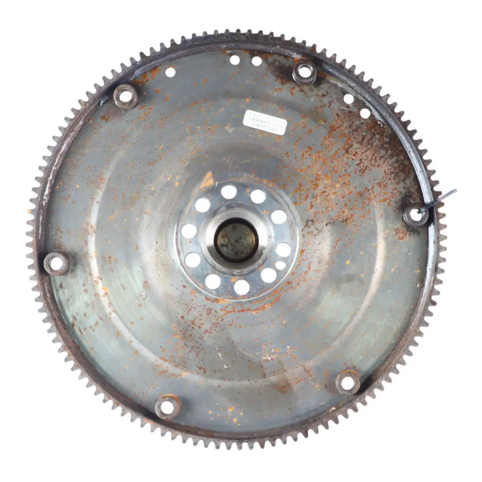 Flywheel Ring 3.2 FSI Automatic Gearbox Starter Ring Audi A4 B8 - SKU 06E105323K - Part number 06E105323K
