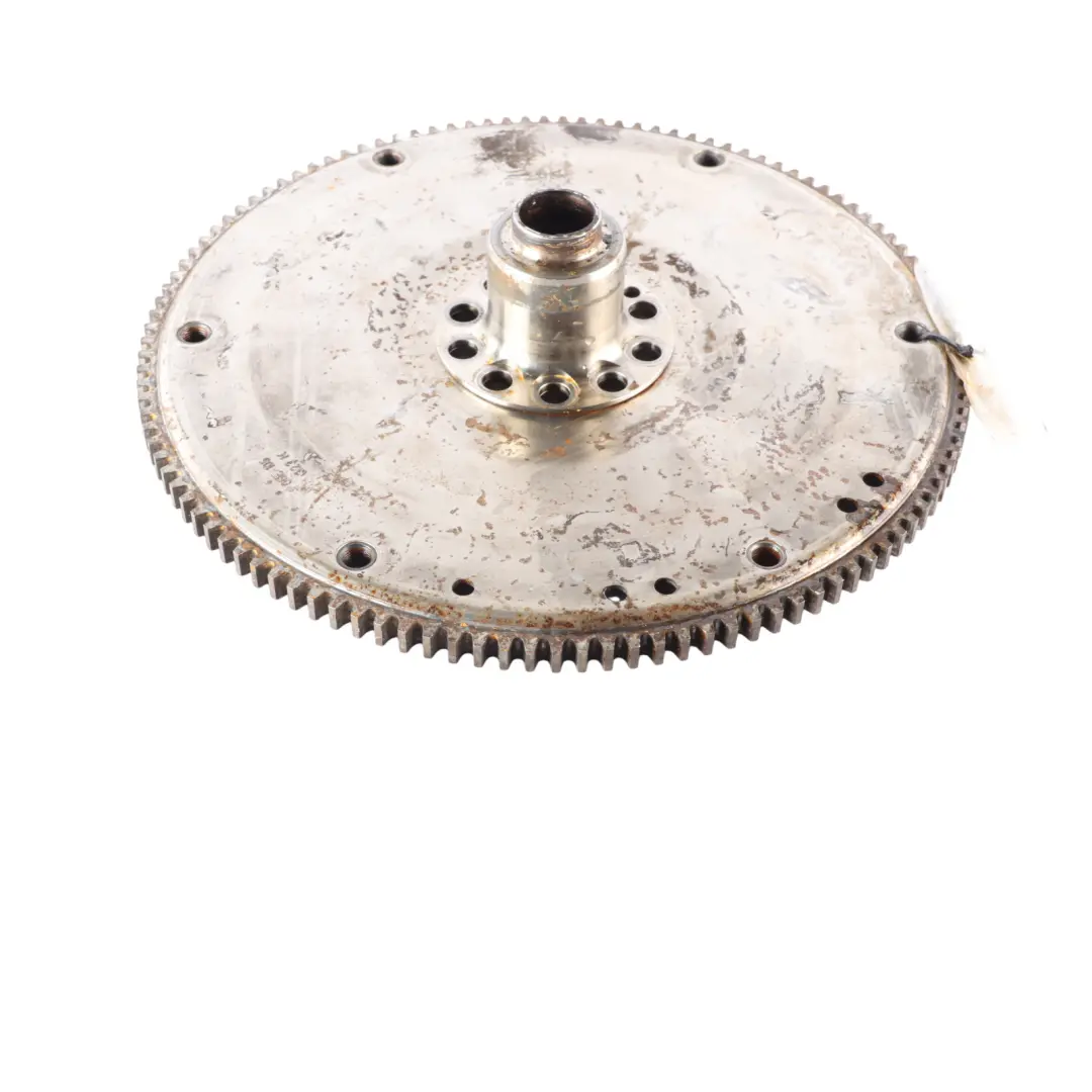 Audi A4 B8 Couronne Volant Moteur 3.2 FSI Boîte Auto - SKU 06E105323K - Numéro de pièce 06E105323K