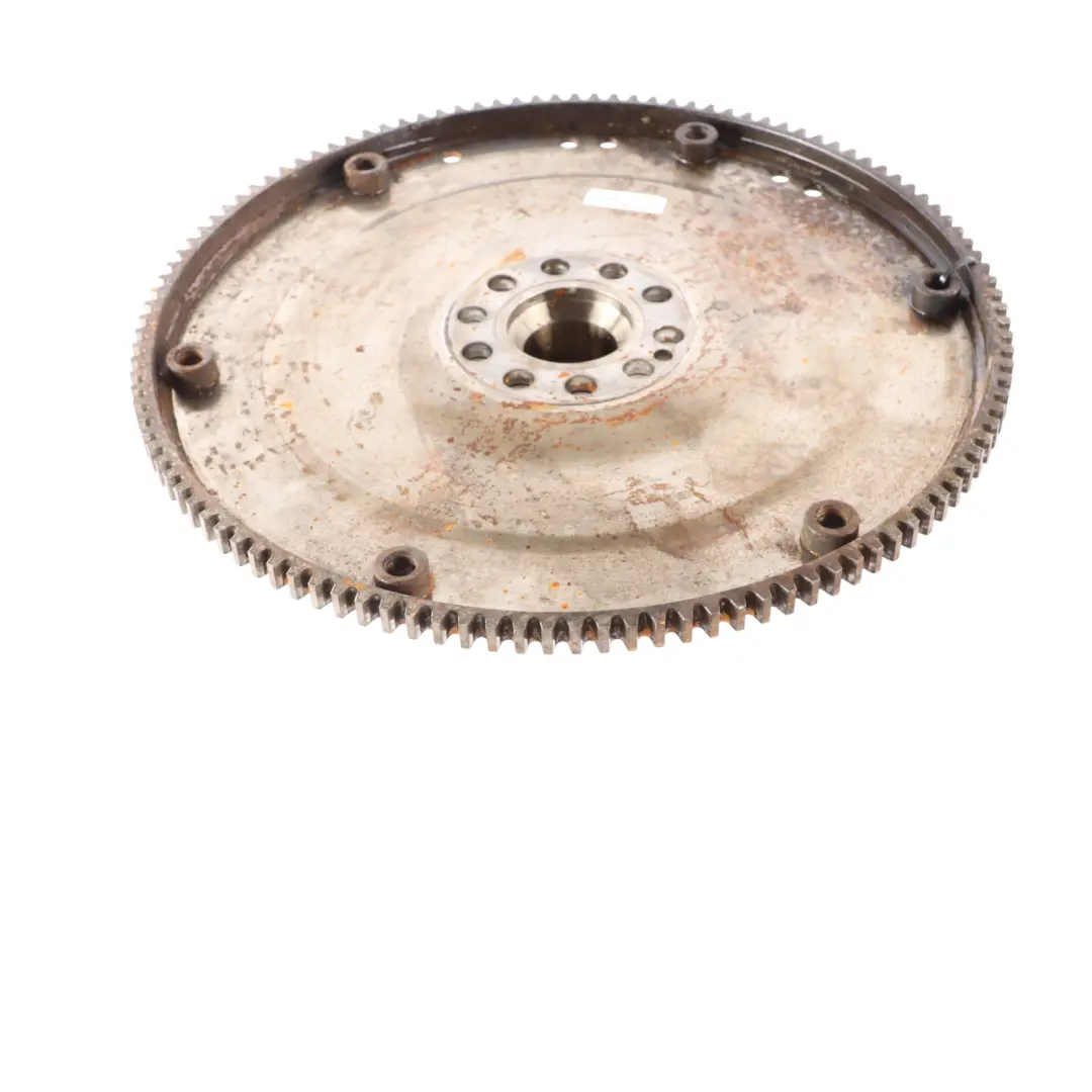 Flywheel Ring 3.2 FSI Automatic Gearbox Starter Ring to Audi A4 B8 with Part number 06E105323K Audi A4 B8 Flywheel Ring 3.2 FSI Automatic Gearbox Starter Ring - SKU 06E105323K - Part number 06E105323K