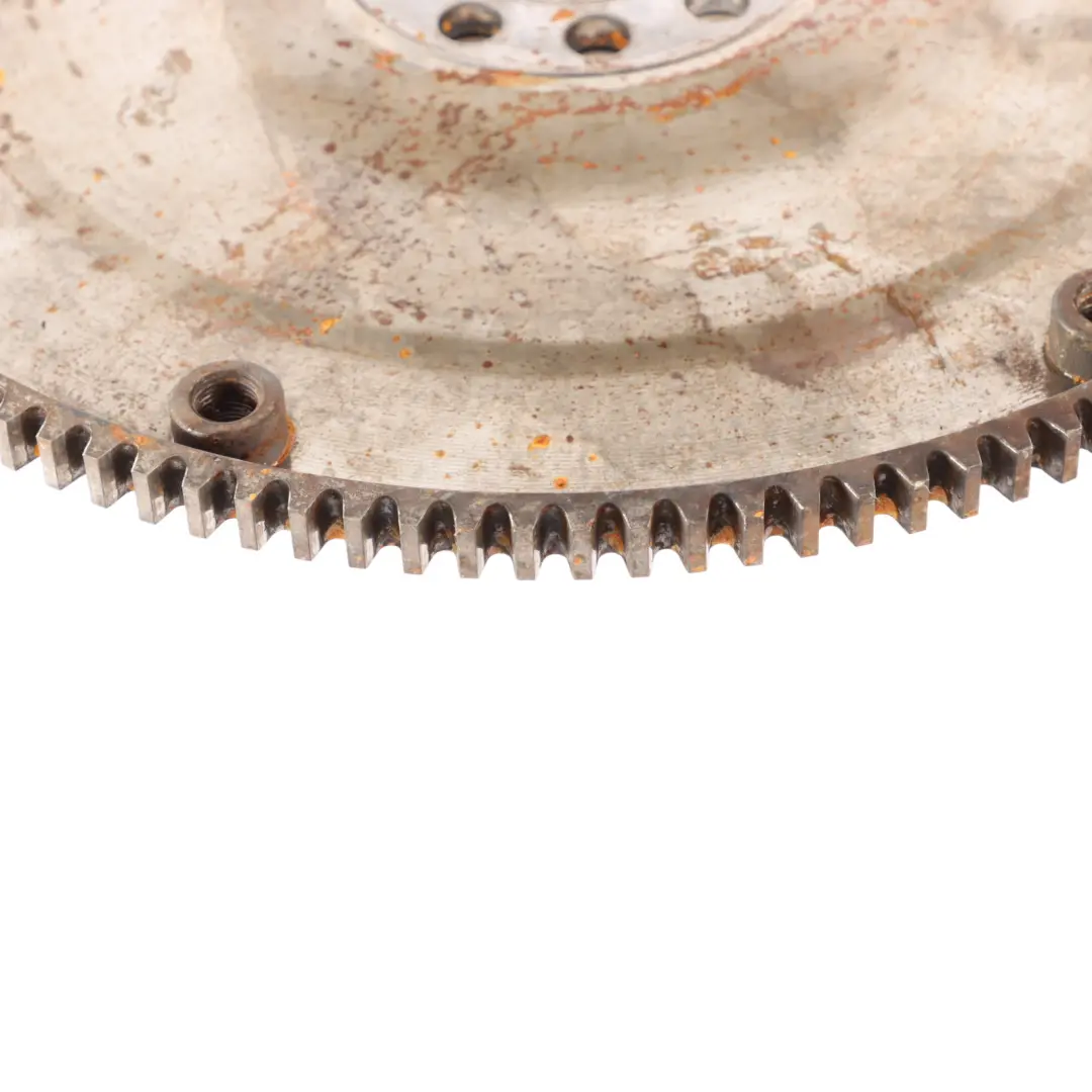 Schwungrad Ring 3.2 FSI Automatik Getriebe Anlasser Ring für Audi A4 B8 mit Teilenummer 06E105323K Audi A4 B8 Schwungrad Ring 3.2 FSI Automatik Getriebe Anlasser Ring - SKU 06E105323K - Teilenummer 06E105323K