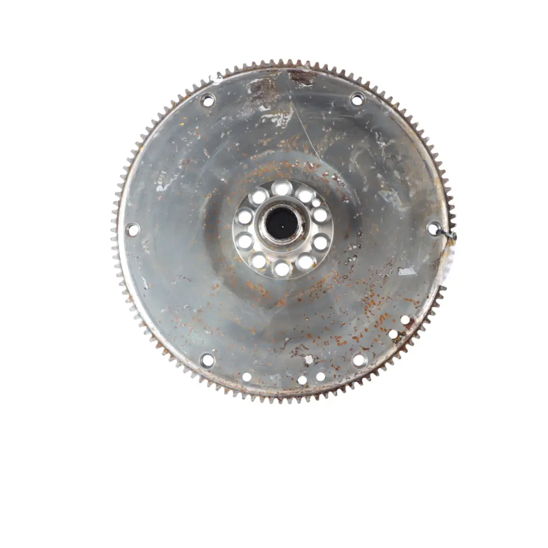 Audi A4 B8 Schwungrad Ring 3.2 FSI Automatik Getriebe Anlasser Ring - SKU 06E105323K - Teilenummer 06E105323K