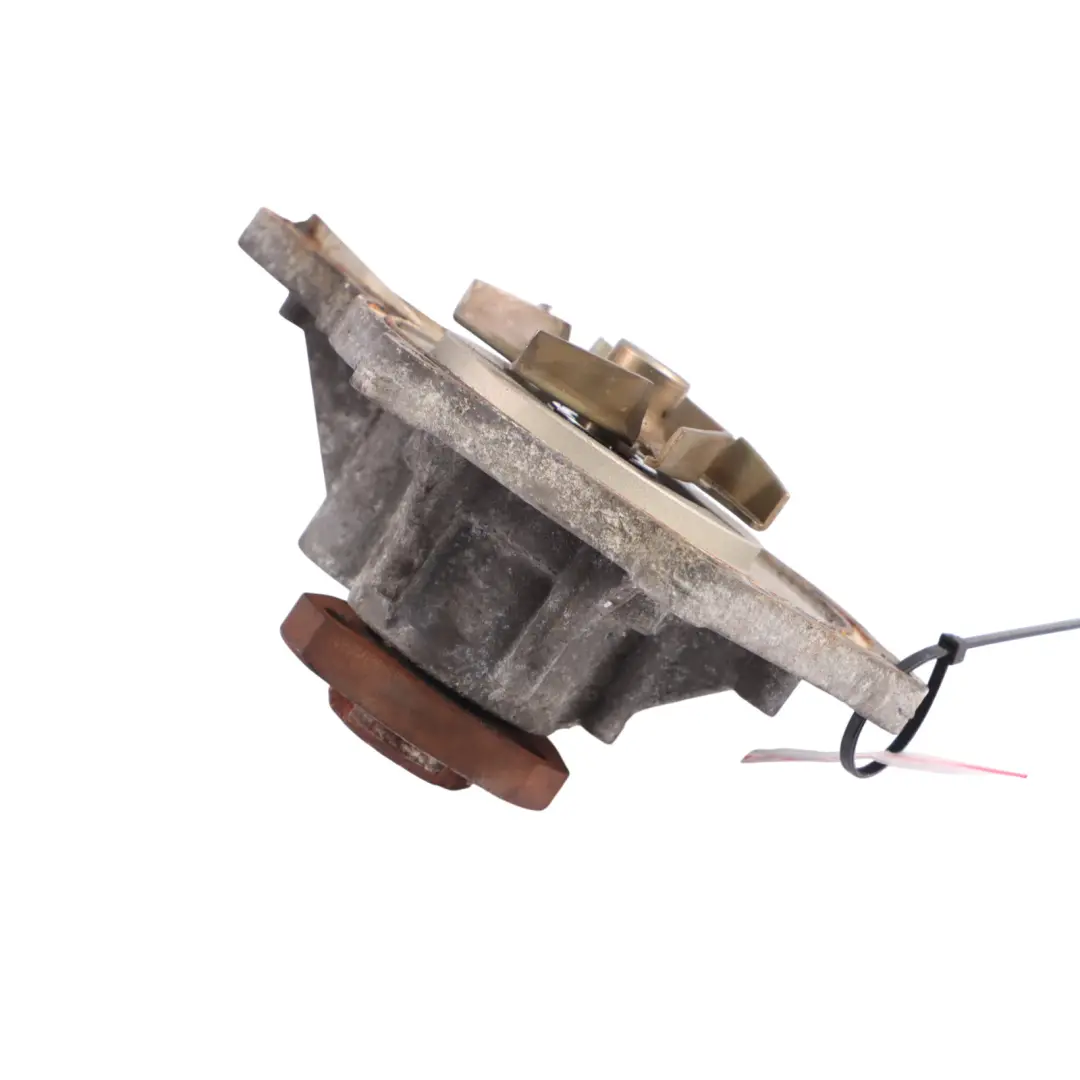 Pompe eau auxiliaire circulation liquide refroidissement pour Audi Q5 8R à propos du numéro de pièce 06E121018A Audi Q5 8R Pompe eau auxiliaire circulation liquide refroidissement - SKU 06E121018A - Numéro de pièce 06E121018A