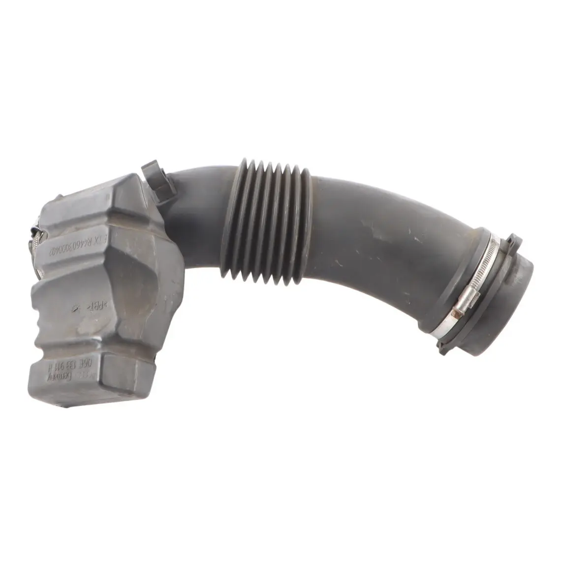 Audi A4 B8 3.2 FSI Gasolina Tubo Conducto Admisión Aire 06E129629H