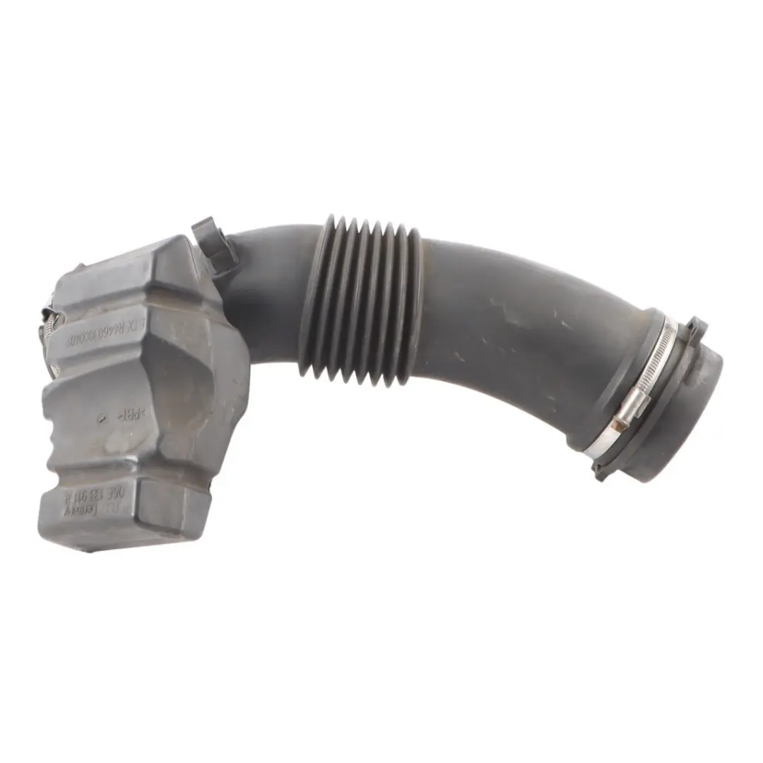 Audi A4 B8 3.2 FSI Petrol Air Intake Pipe Duct Channel Hose Tube - SKU 06E129629H - Part number 06E129629H