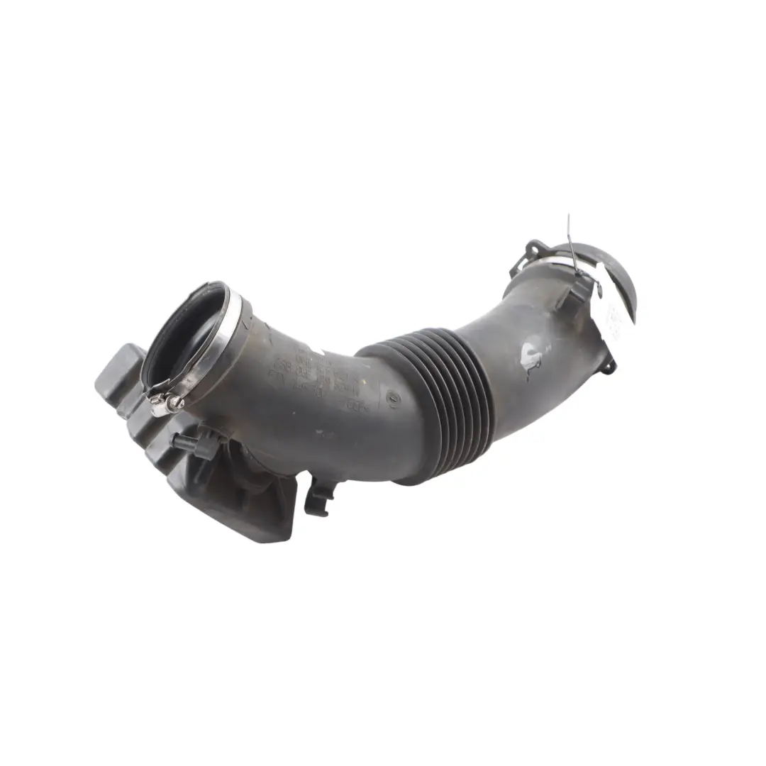 Audi A4 B8 3.2 FSI Benzina Tubo Condotto Aspirazione Aria - SKU 06E129629H - Numero di parte 06E129629H
