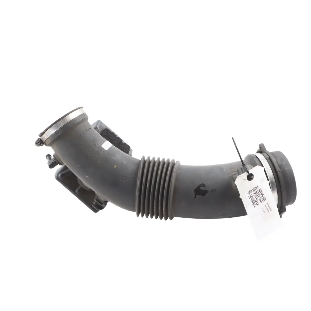 Benzynowa Rura Dolotu Powietrza do Audi A4 B8 3.2 FSI o numerze 06E129629H Audi A4 B8 3.2 FSI Benzynowa Rura Dolotu Powietrza - SKU 06E129629H - Numer Części 06E129629H