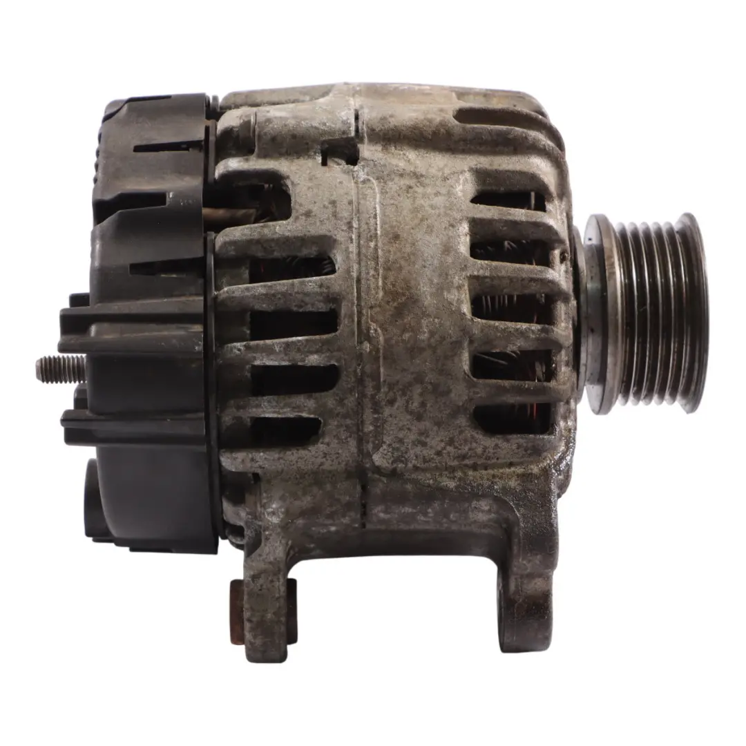 Alternatore Generatore Benzina 14V 150A per Audi A4 S4 B9 A5 A5 F5 3.0 con numero di parte 06E903024L Audi A4 S4 B9 A5 A5 F5 3.0 Alternatore Generatore Benzina 14V 150A - SKU 06E903024L - Numero di parte 06E903024L
