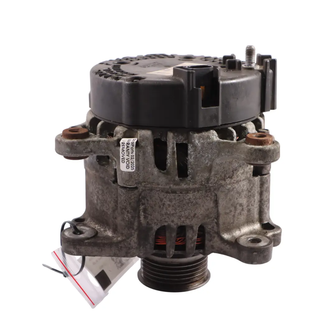 Audi A4 S4 B9 A5 A5 F5 3.0 Petrol Alternator Housing - SKU 06E903024L - Part number 06E903024L